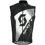 веложилетка SCOTT AUTHENTIC Windbr чёр L
